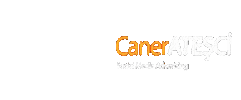 Caner Ateşci Sticker by nextar.be