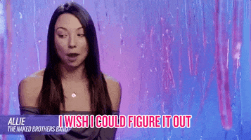 Drama Lover GIF by Ex On The Beach