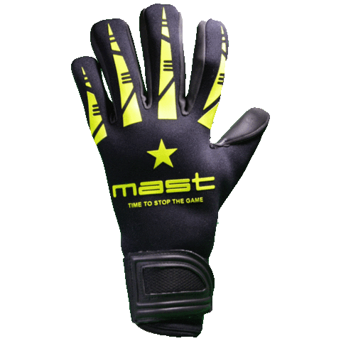 Football Soccer Sticker by Mast Gloves