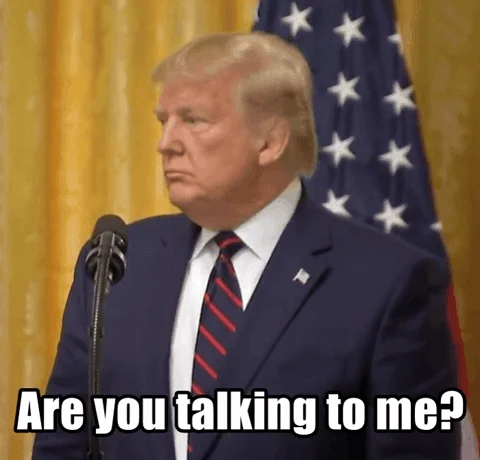Donald Trump GIF