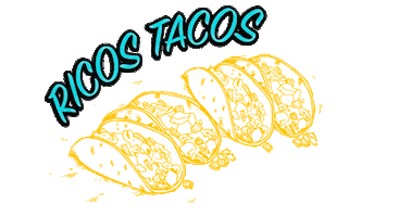 Tacos Casitamexicana Sticker by Casita