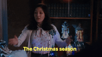 Fresh Off The Boat Day After Thanksgiving GIF by ABC Network