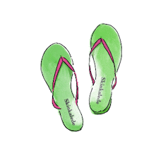 Kale Sticker by Kyusai