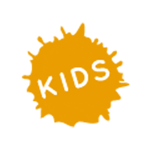 Kids Sticker by Tiniloo