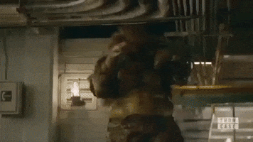 Magic GIF