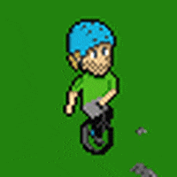 Unicycle Muni GIF by monobomb