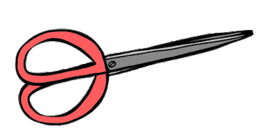 The What We Make Design Market Sticker