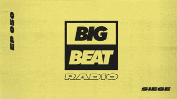 big beat siege GIF by Big Beat Records