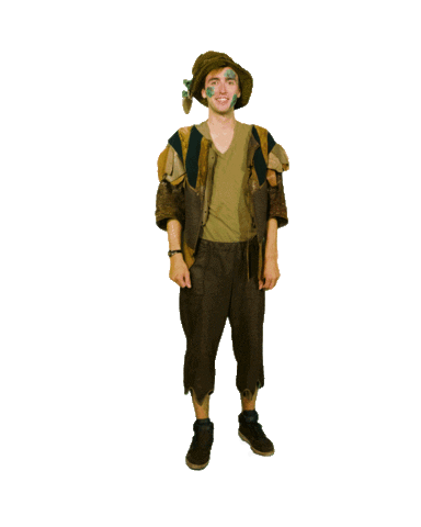 Bella Vakantie Sticker by Kampeerdorp de Zandstuve