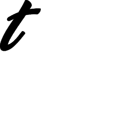 Thank God Jesus Sticker by ZAK Malta