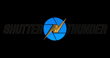 Shutter Thunder GIF