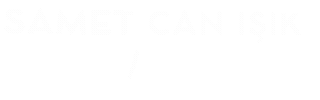 Sametcanisik Sticker by Sankuaforsite