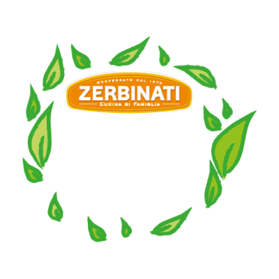Zerbinati Sticker