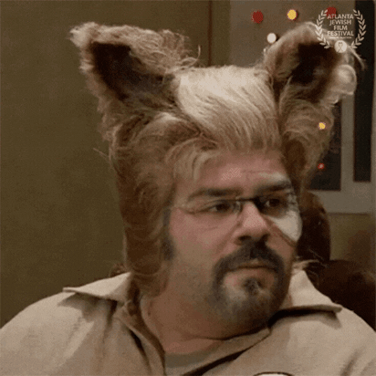 Reaction GIF