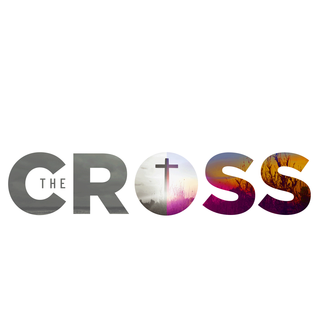 Easter Sticker by CrossRoadsChurch