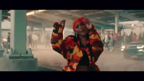 Saweetie GIF - Find & Share on GIPHY