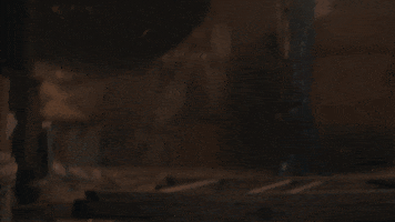 Scared Short Film GIF by Red Giant