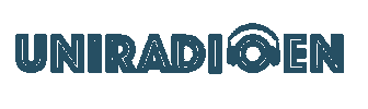 Radio Uni Sticker by Uniradioen