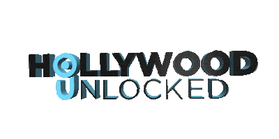 Hu Sticker by Hollywood Unlocked