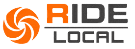 Rein Graphics Sticker by Ride Indoor Cycling