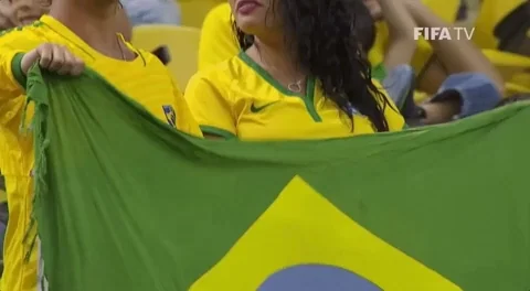 Womens Football GIF by FIFA