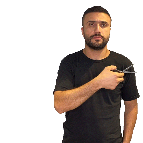 Mahmut Ulger Sticker by Mahmut Kayhan