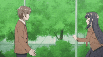 Girl Wo GIF