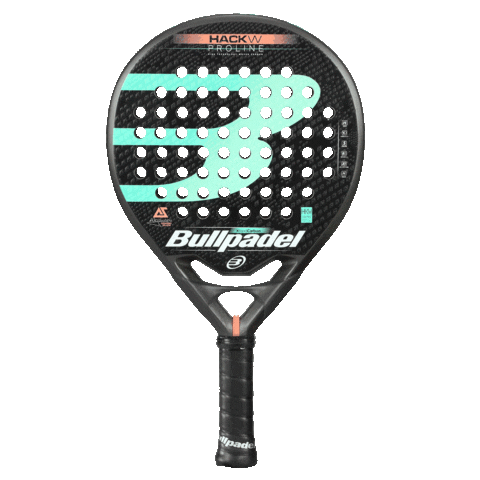 Sticker by Bullpadel