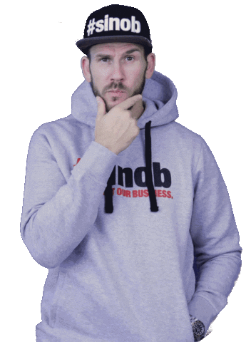 #sinob Sticker