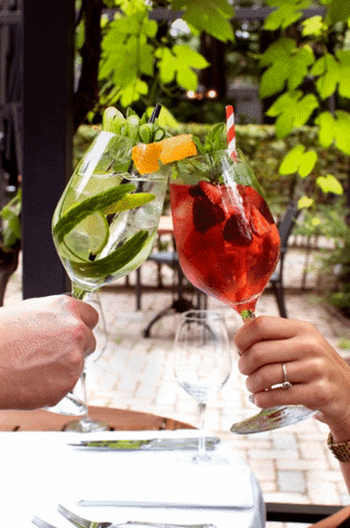 Restaurant de Haard GIF