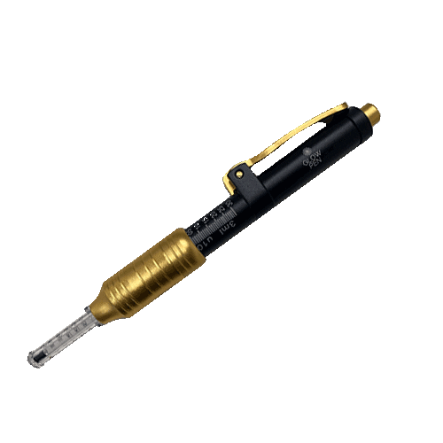 The Beauty Academy Sticker