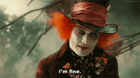 Im Here So I Dont Get Fined Gifs Get The Best Gif On Giphy
