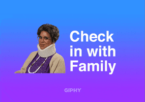Psa Rona GIF by GIPHY Cares