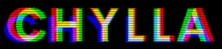 Chylla Clothing GIF