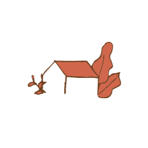 Home Sticker