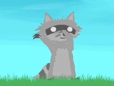 Ultimate Chicken Horse Dance GIF