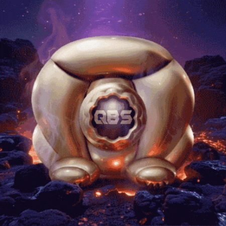 Submarine Tardigrade GIF by Quantumbiosis Society