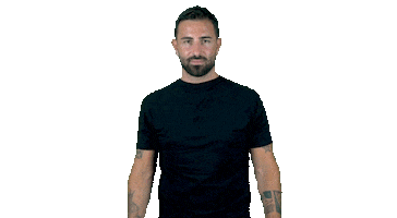 Swipe Love Sticker by Rosario Miraggio