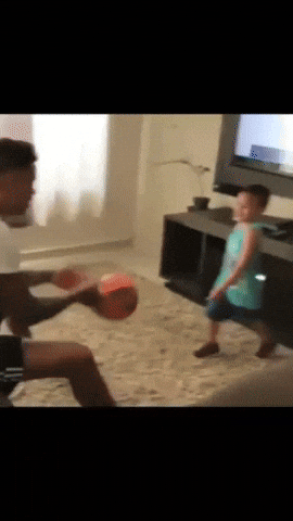 Happy Soccer GIF