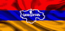 Armenia Azerbaijan GIF