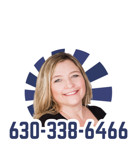 Sticker by Tracey Larsen Team