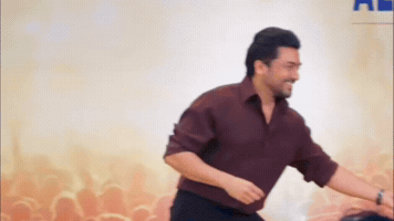 Surya GIF