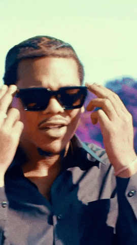 Thinking Head Point GIF