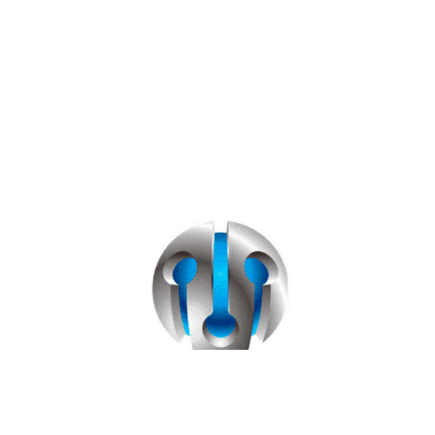 Motu Inteligencia Digital Sticker