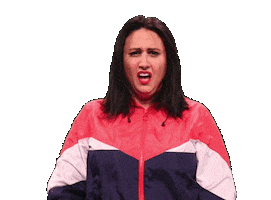 Nina Eww Sticker by Radio Medien AG