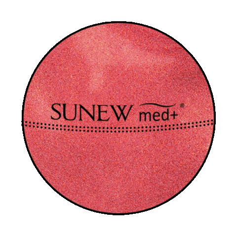 Beauty Love Sticker by SunewMed+