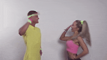 My Shredded Lifestyle GIF