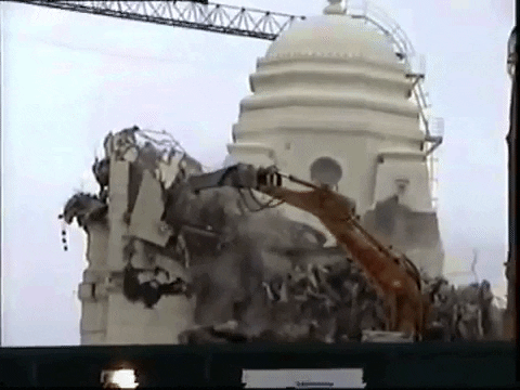 Failed Architecture GIFs on GIPHY - Be Animated