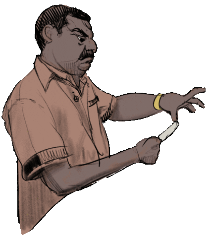 Animated Sticker