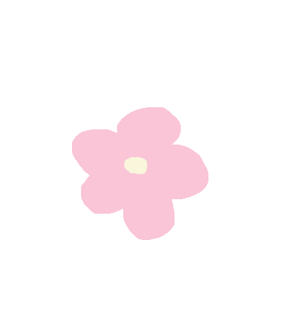 Pink Sticker